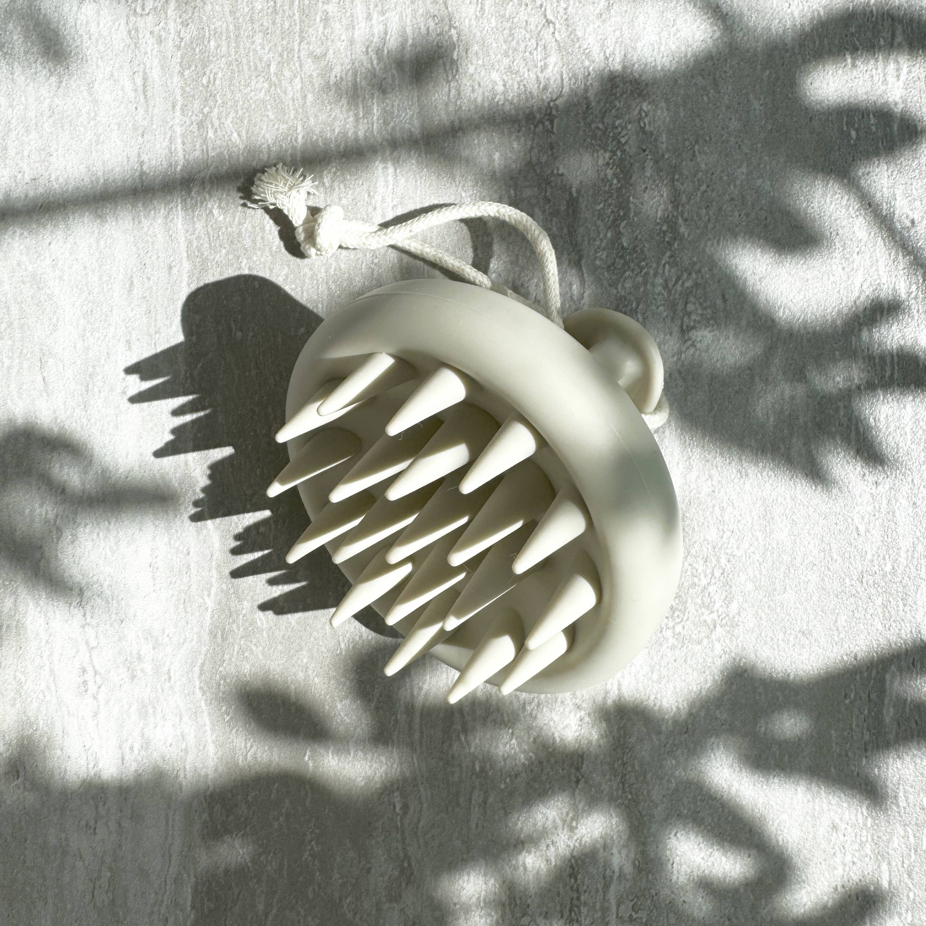 SoKind - Wholesale Head Scratcher/Massager - Pure Flow Scalp Brush2