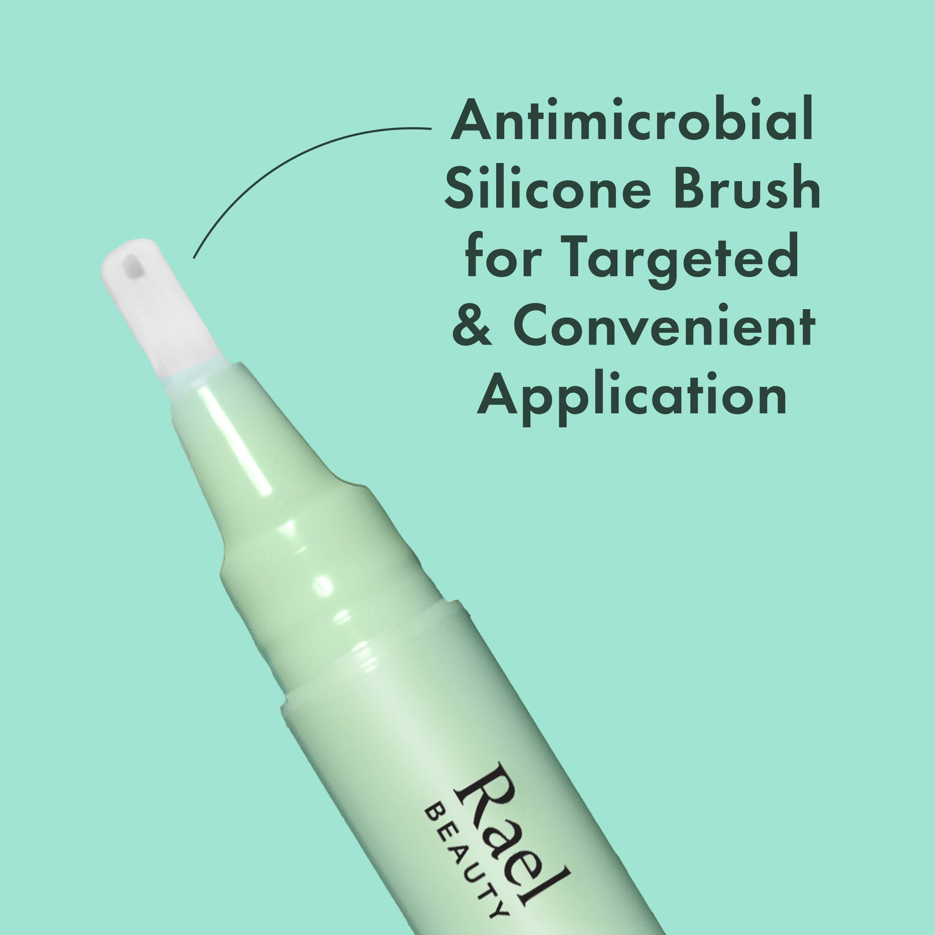 Rael - Wholesale Acne/Hydrocolloid Patch - Rael Beauty Miracle Clear Soothing Spot Gel1