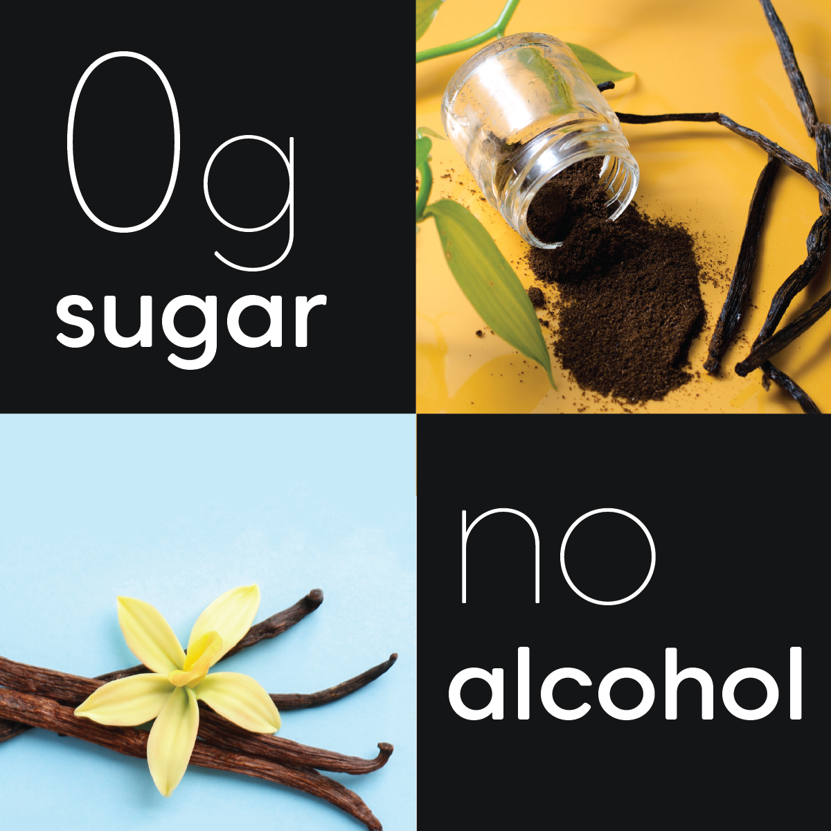 Wilderness Poets - Wholesale Vanilla/Fruit Extract - Organic Pure Vanilla Powder6