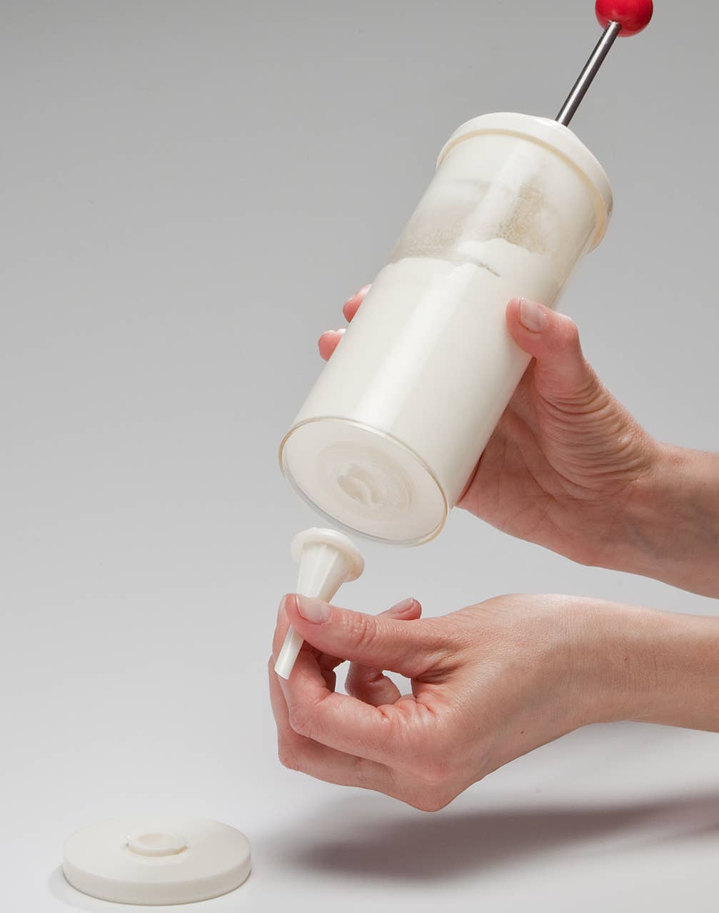 Gourmac - Wholesale Kitchen Tool/Gadget - Quick Whip Counter Display3