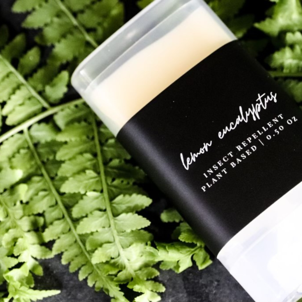 Benjamin Soap Co. - Wholesale Insect Repellent - Insect Repellent Travel Size1