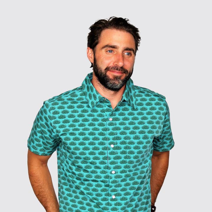 Welton Shirt for wholesale by Wise River