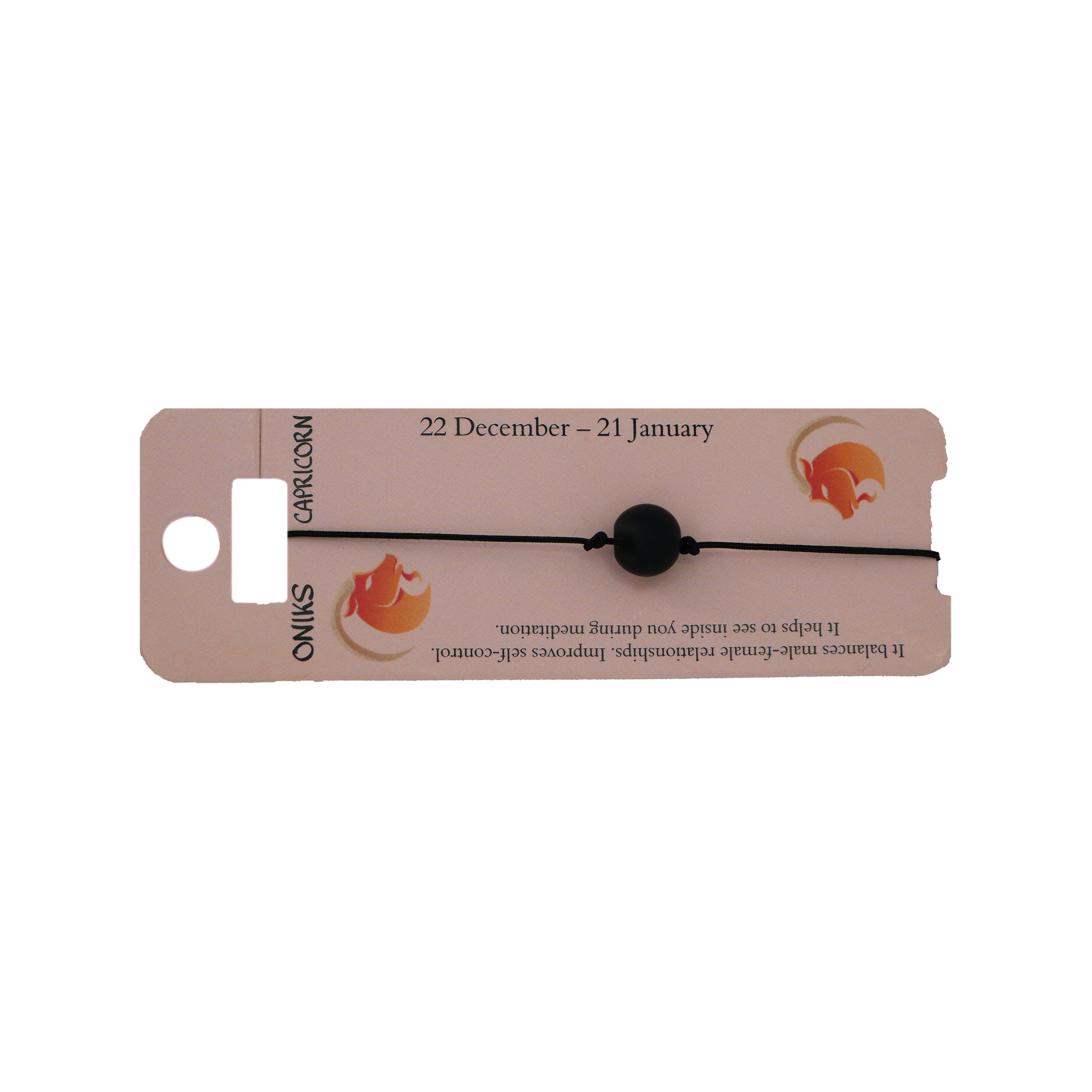 Loli - Vendita all'ingrosso Bracciale con perline - Braccialetto con pietre naturali dello zodiaco10