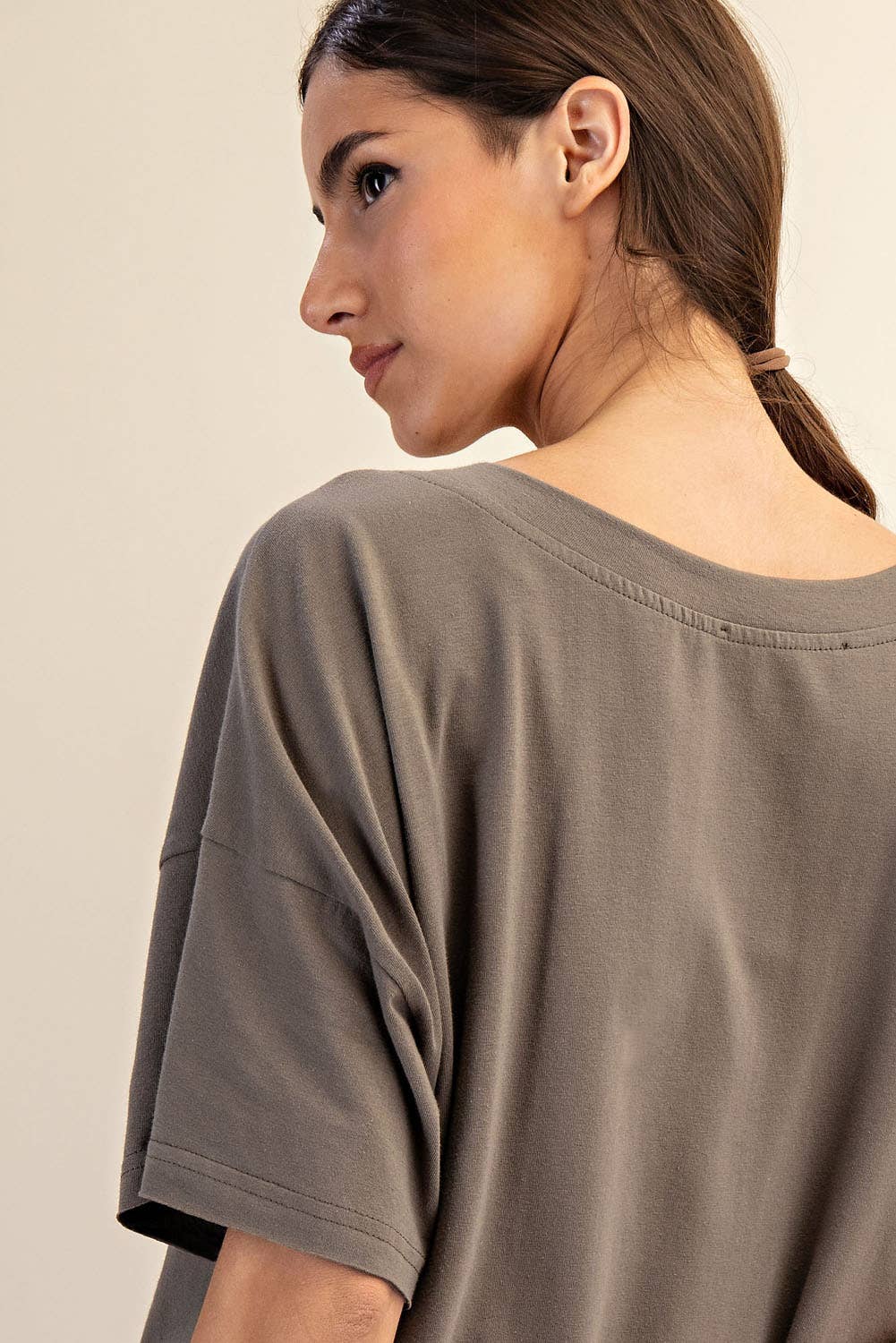 Rae Mode - Vendita all'ingrosso Tutina - Donna - TUTINA ESTIVA IN LYCRA DI COTONE12