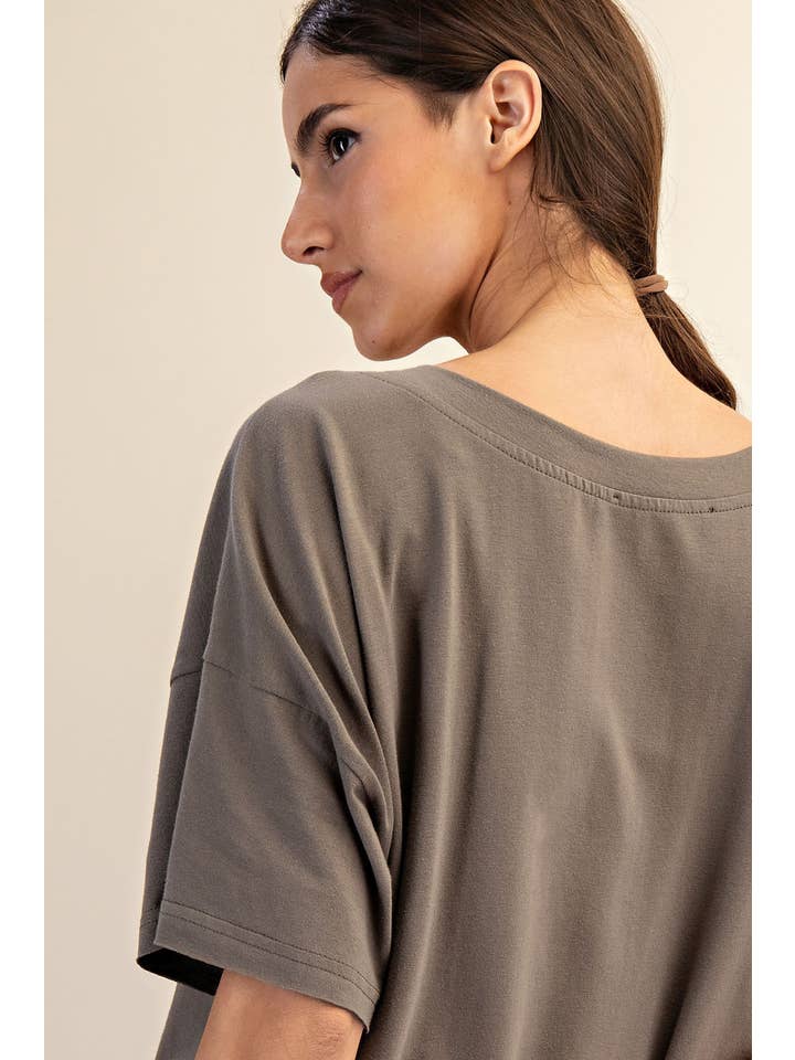 Rae Mode - Vendita all'ingrosso Tutina - Donna - TUTINA ESTIVA IN LYCRA DI COTONE12