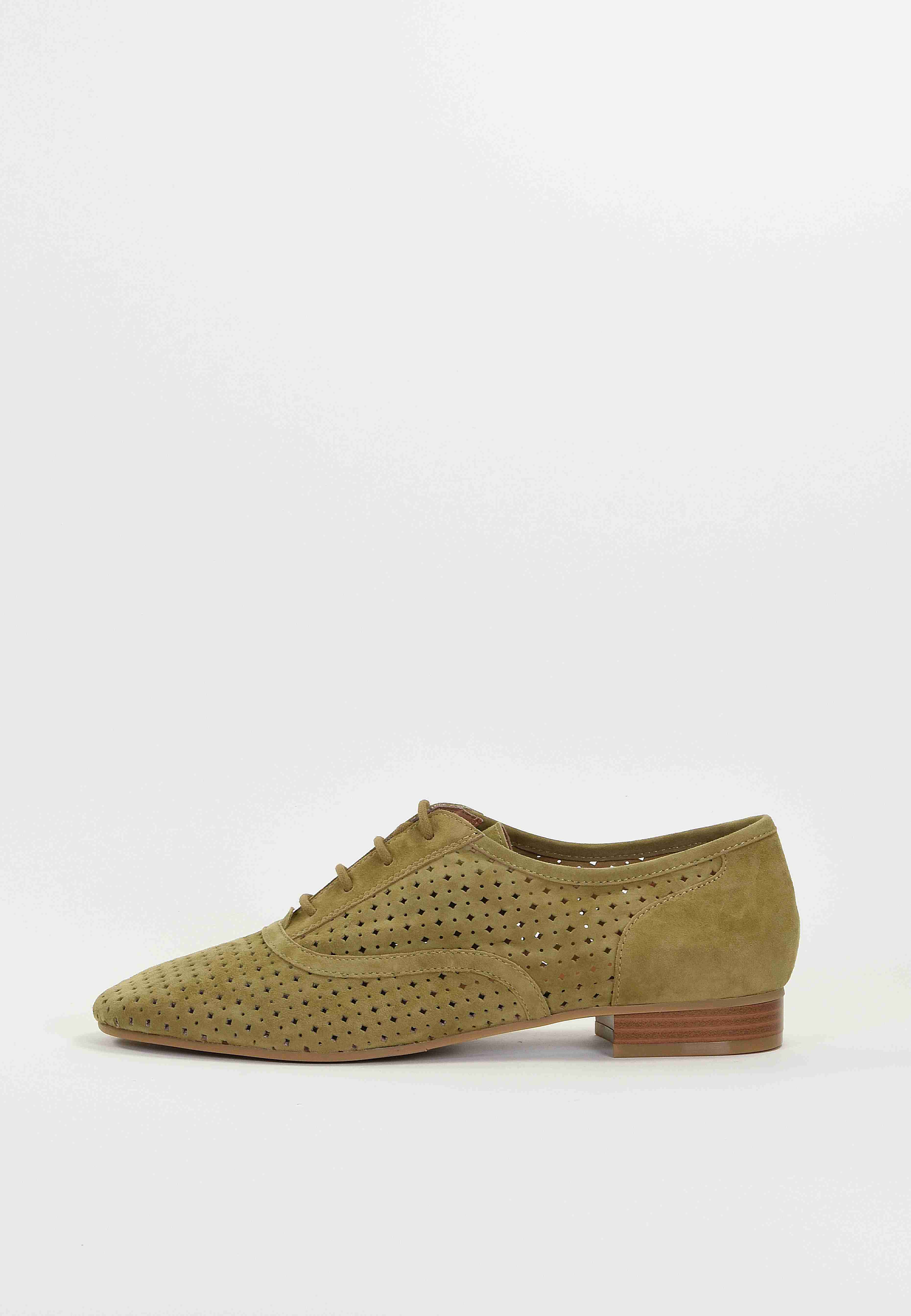 Emilie Karston - Wholesale Flats - Women's - JOAHN Soft, comfortable and timeless derbies2