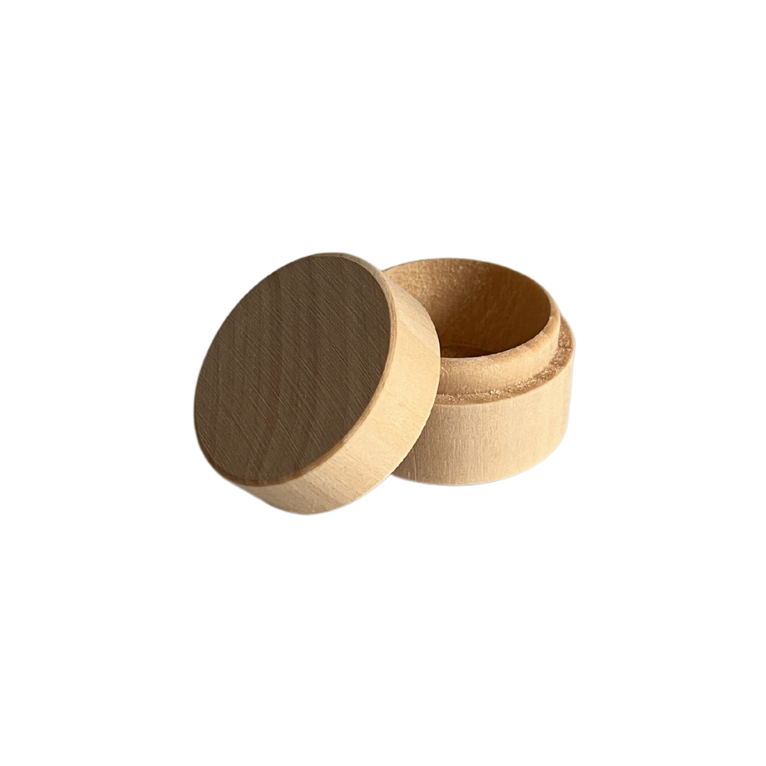 Kinderkoffertjes.nl - Wholesale Keepsake Box - Kids & Baby - Small wooden TEETH/HAIR LOCK BOX3