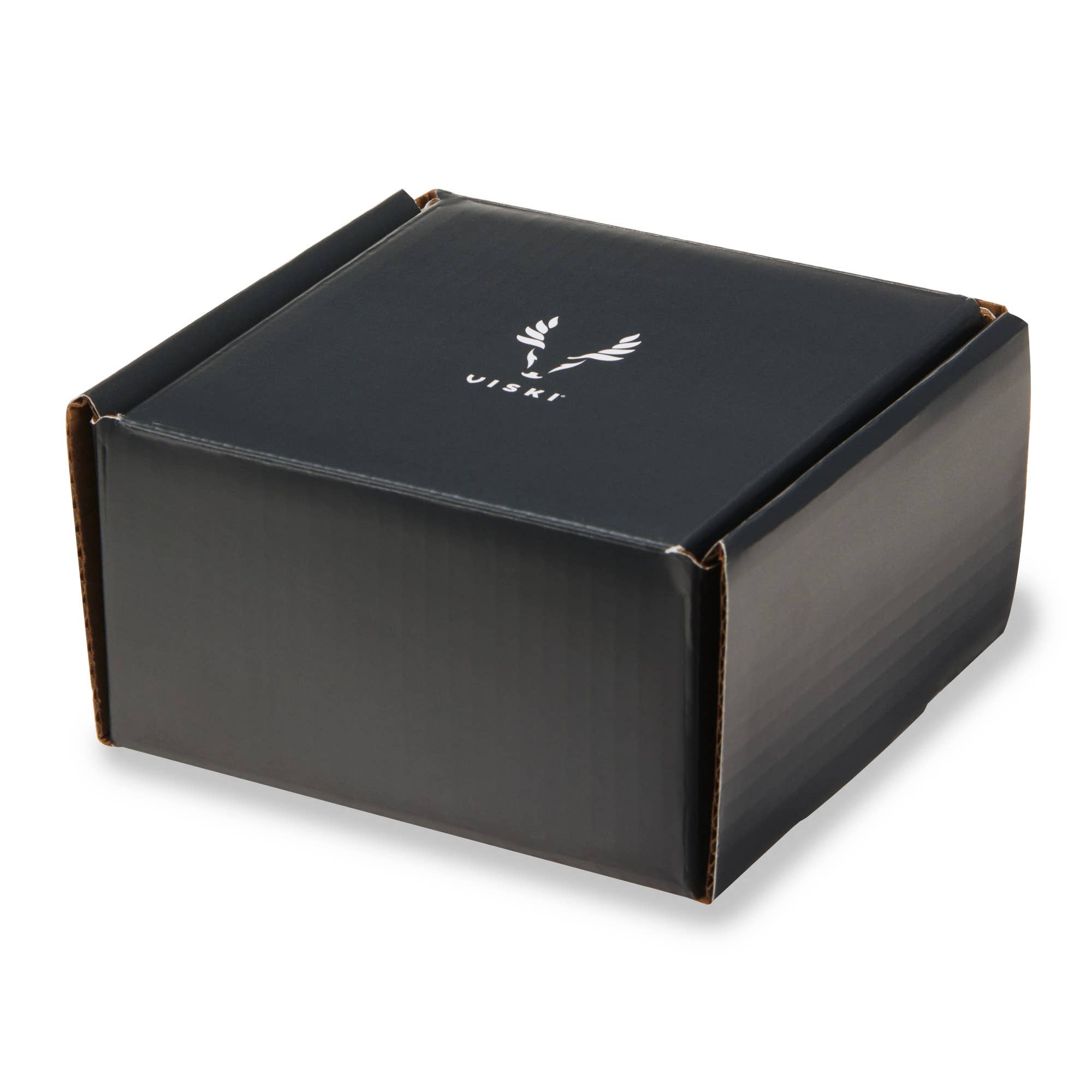 Viski - Vente Verres à cocktail/alcool - Copita en verre recyclé fait main en cobalt tequila1