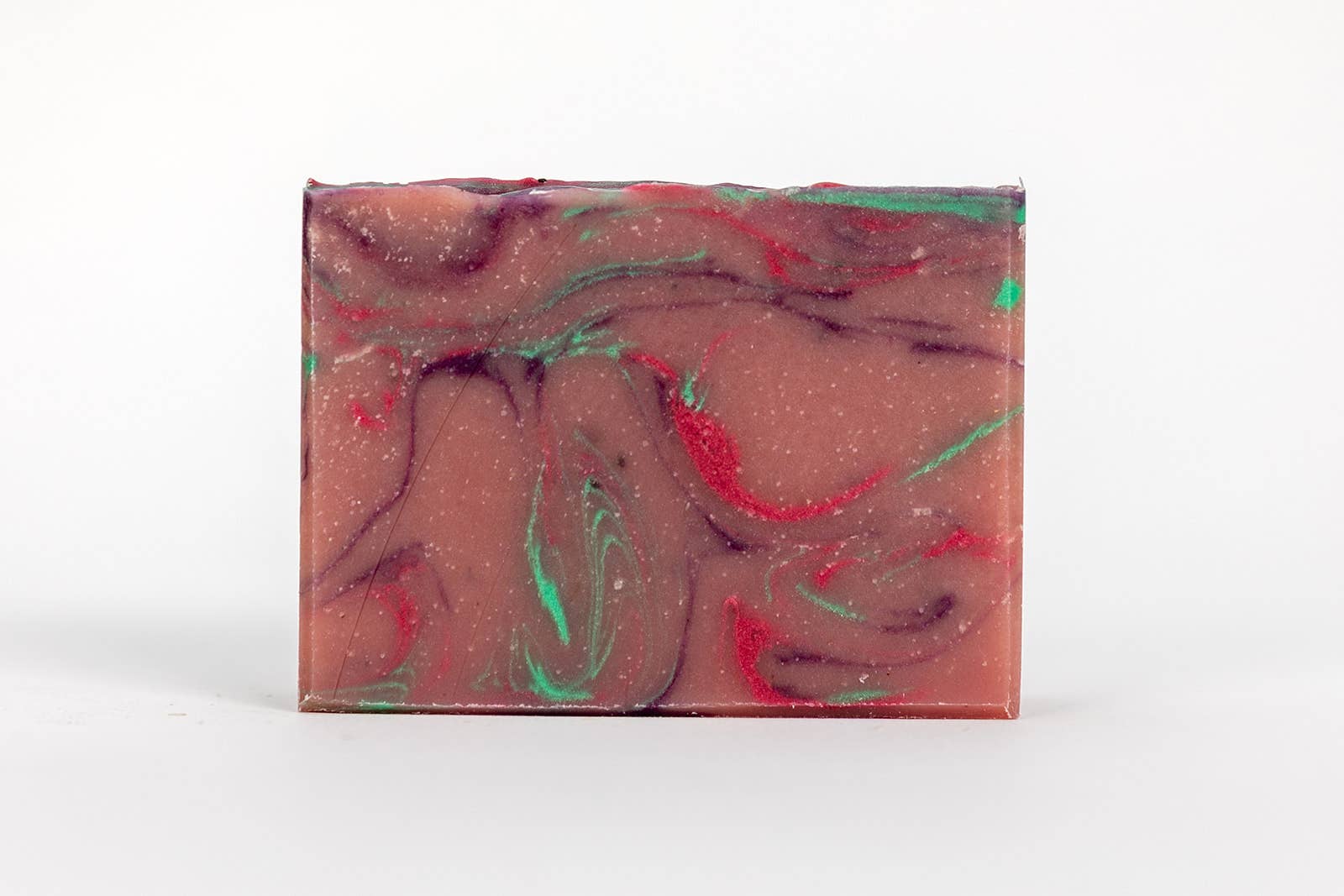 RavenSong Soap & Candle - Vendita all'ingrosso Saponette - Sapone Cesto di Bacche | Fragola Selvatica + Mela + Viola1