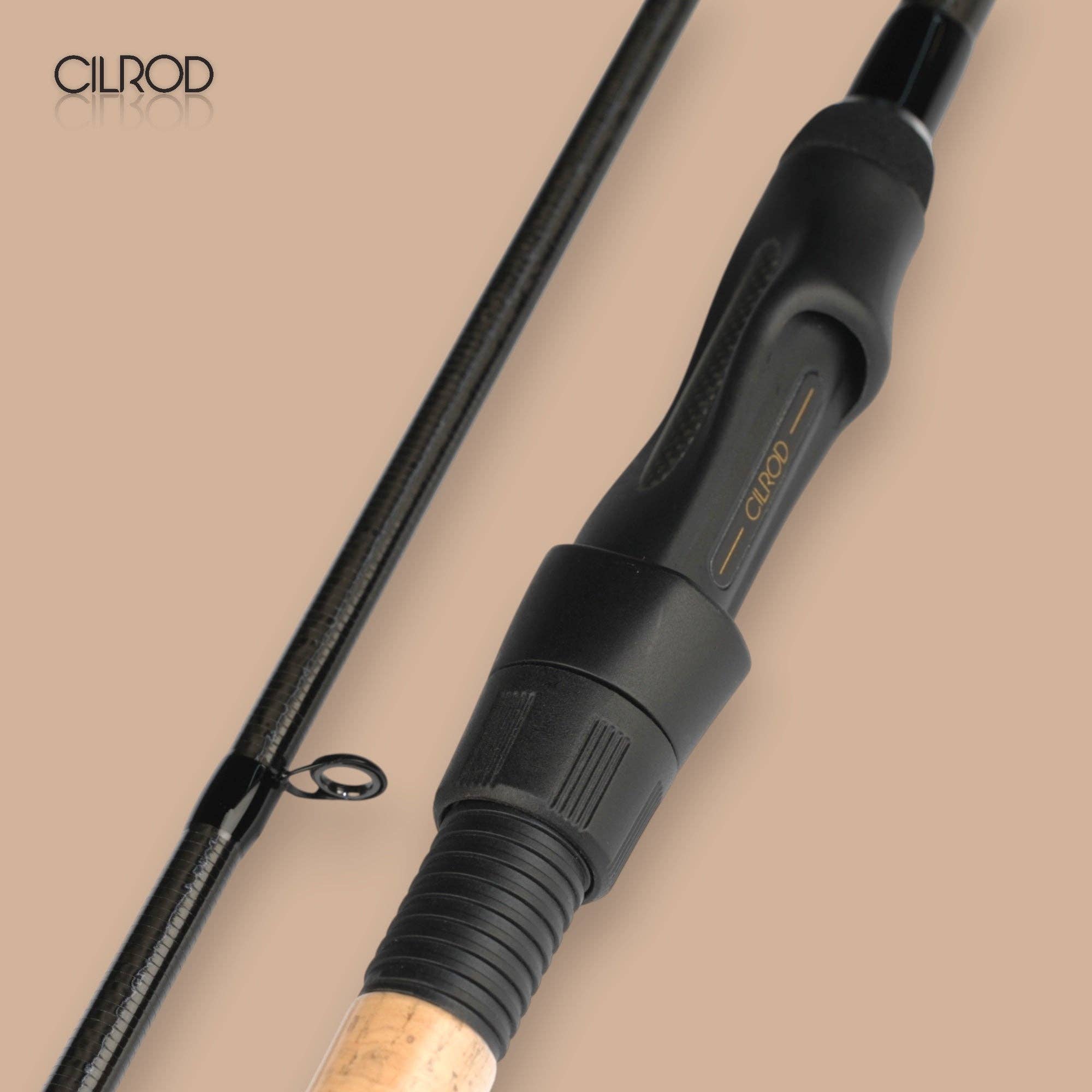 CILROD - Wholesale Sporting Accessories - Cilrod Martina Sensitive Feeder 12''6