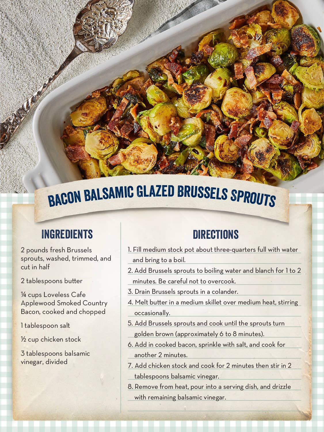 The Loveless Cafe - Wholesale Pork - Applewood Smoked Country Bacon3