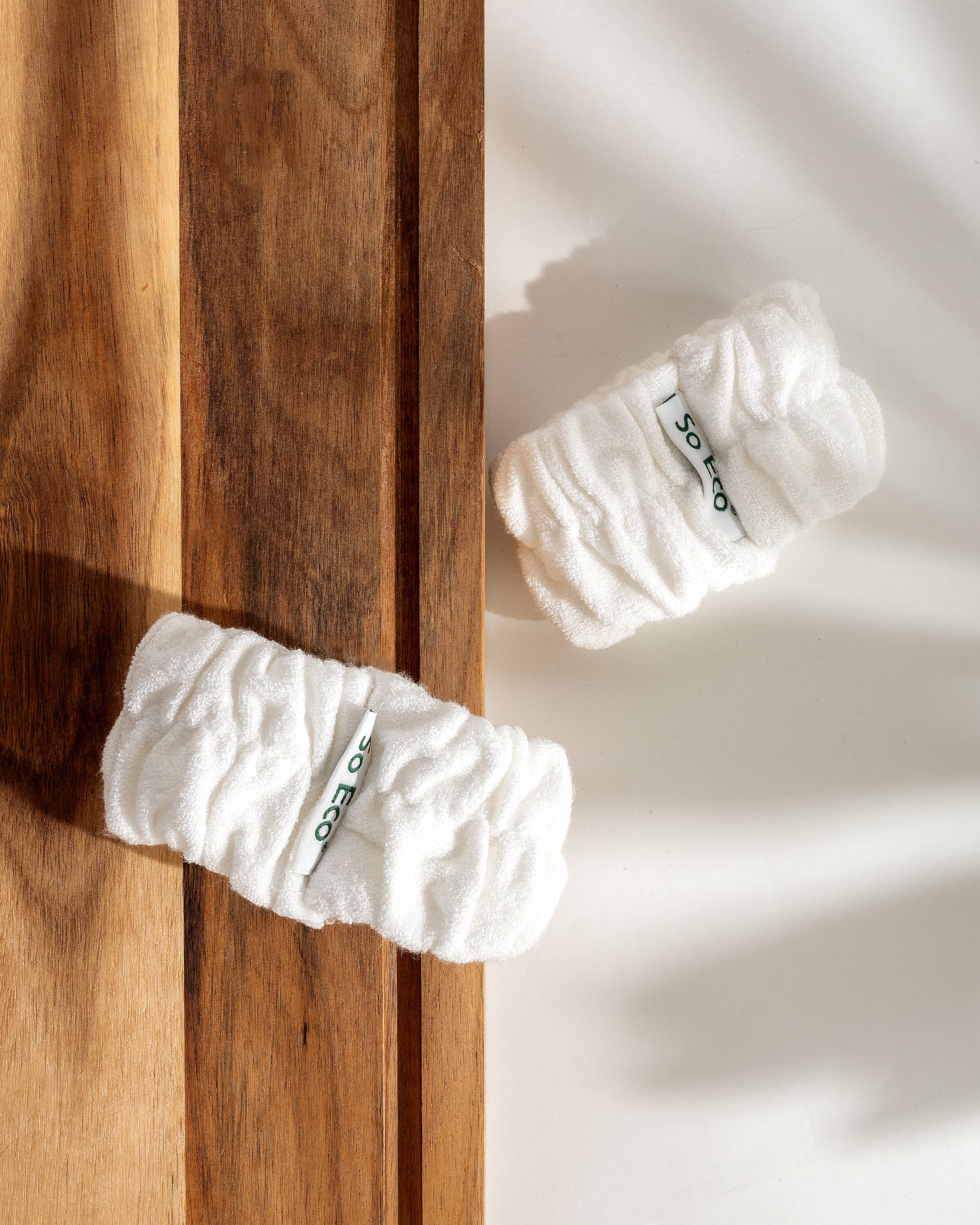 Soinvogue - Vente Nettoyants pour le visage - Bandes lavantes pour poignets So Eco4