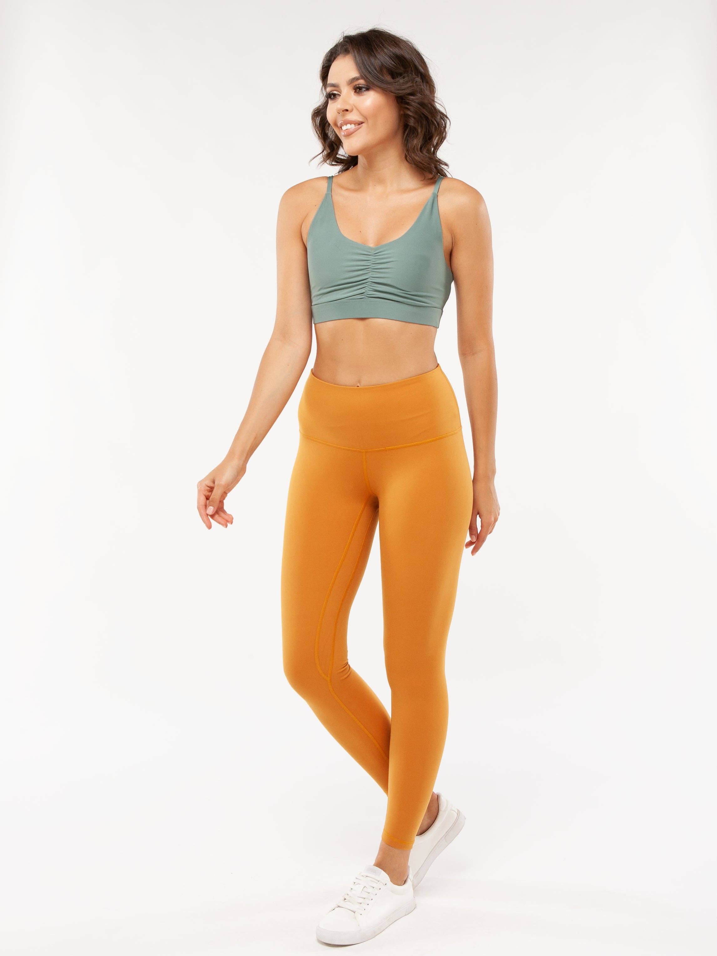 Profit Outfits - Venta al por mayor Leggings deportivos/cómodos - Mujer - Leggings moldeadores Pro-Fit con control abdominal y realce de glúteos18