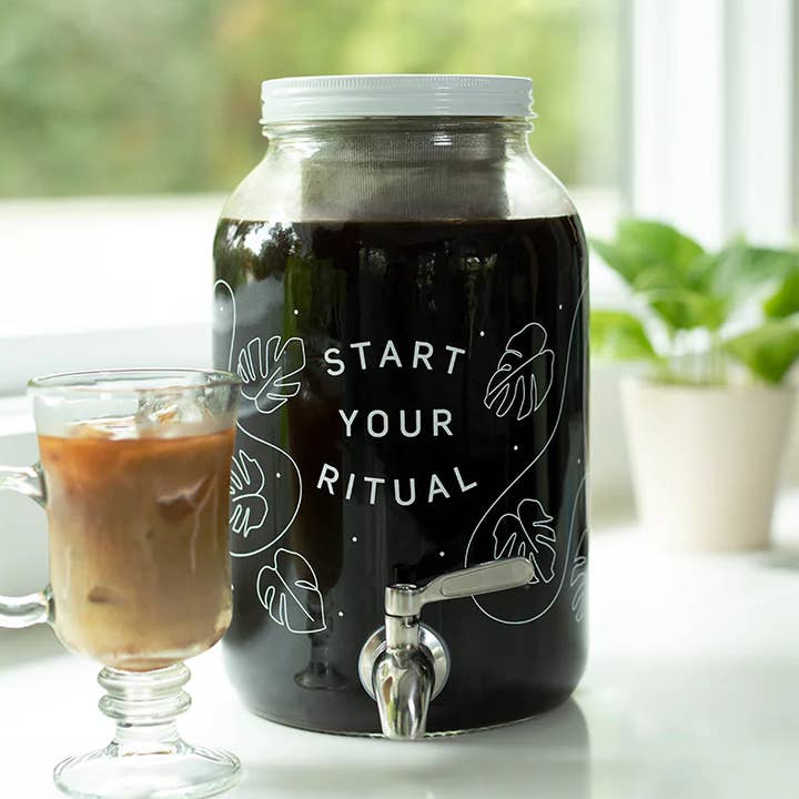 Cold Brew kaffebryggare för wholesale av Honour Essentials