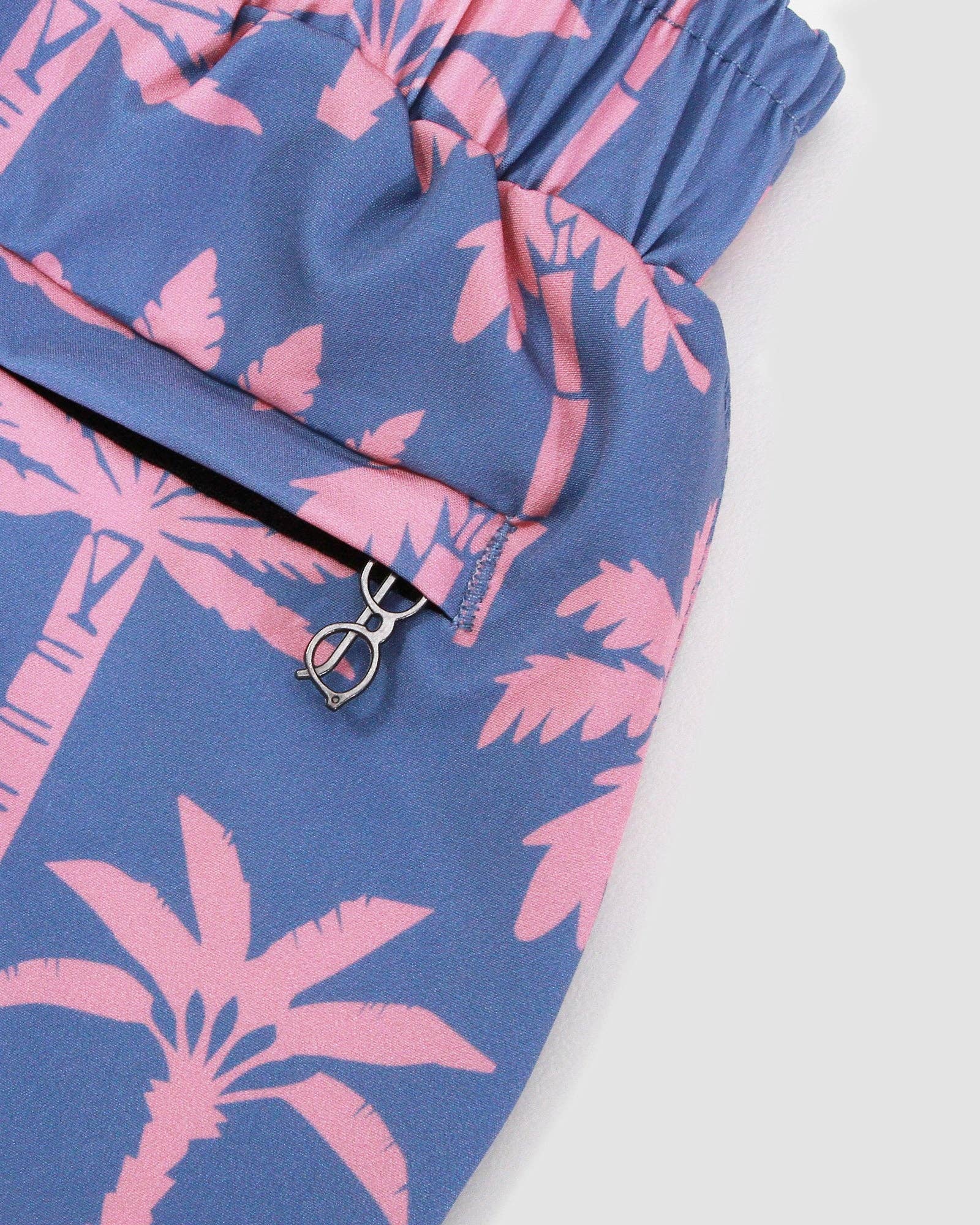 Mosmann - Wholesale Swim Shorts - Kids - Boy's Swim Shorts - Palm Dreams Jr.1