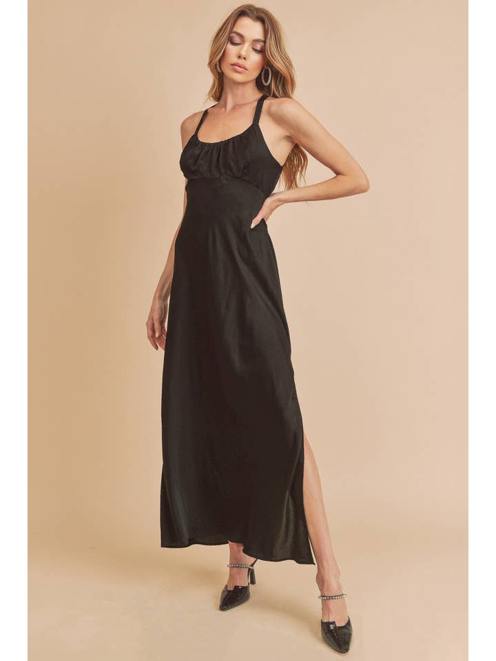 AEMI + CO - Wholesale Dress - Women's - 437BD Mae Dress 36