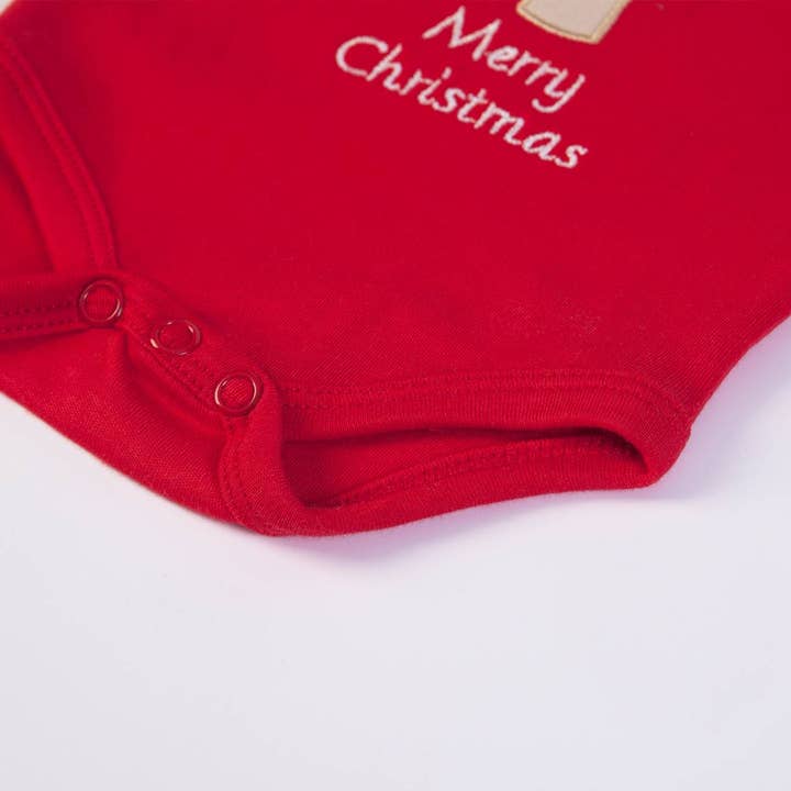 Red 16639 - Christmas body - AW 25-26 for wholesale on Faire3