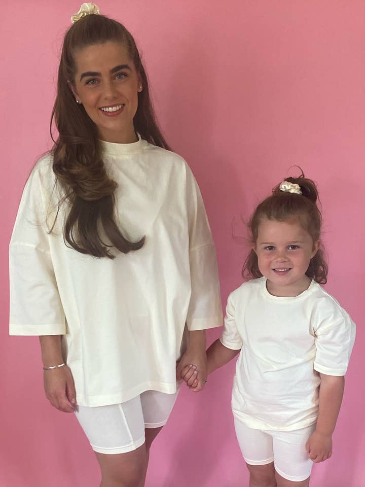 MYLA AND ME for wholesale by Mylily London