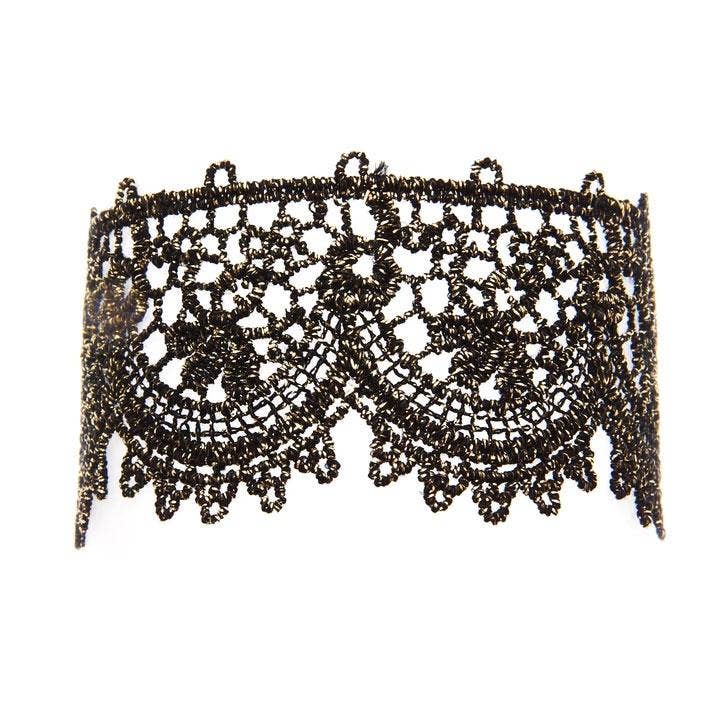 Catherine Vintage Bracelets for wholesale by Kim Smiley