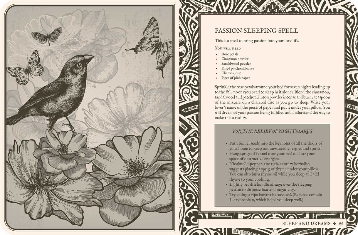 Simon &amp; Schuster - Wholesale Body, Mind &amp; Spirit - Lost Book of Spells by Fiona Horne9