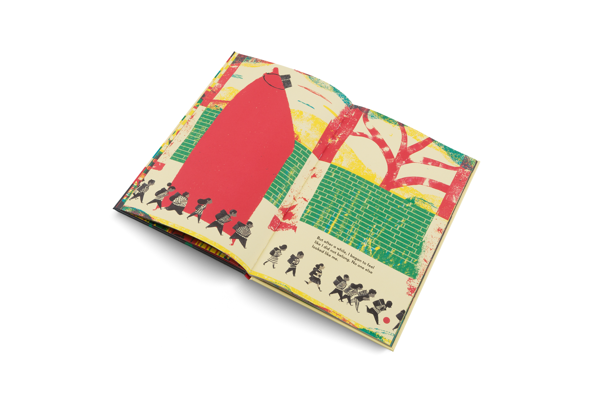 gestalten & teNeues - Wholesale Preschool Book (3-5) - Goliath3