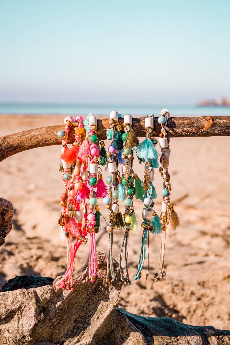 Frimousse Dog – wholesale Pet collar – Dog – Natural EM Pearl Medal Holder Necklace for Dog9