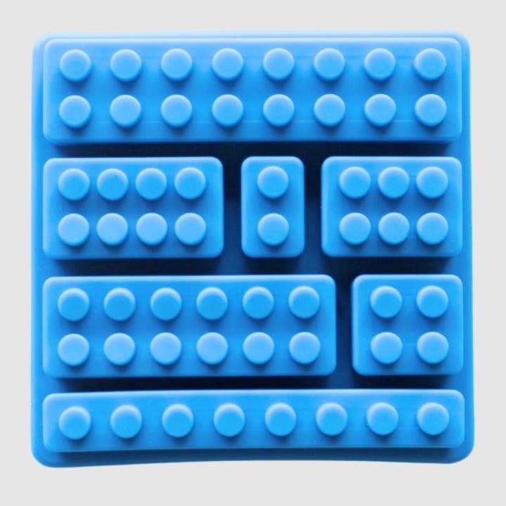 LBB Resin - Wholesale Craft Supplies - Silicone Lego Moulds