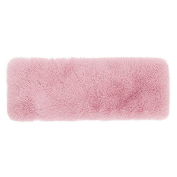 Oblige by G - Vendita all'ingrosso Fascia per capelli - Donna - Cinturino in finta pelle elasticizzato HWE-01692