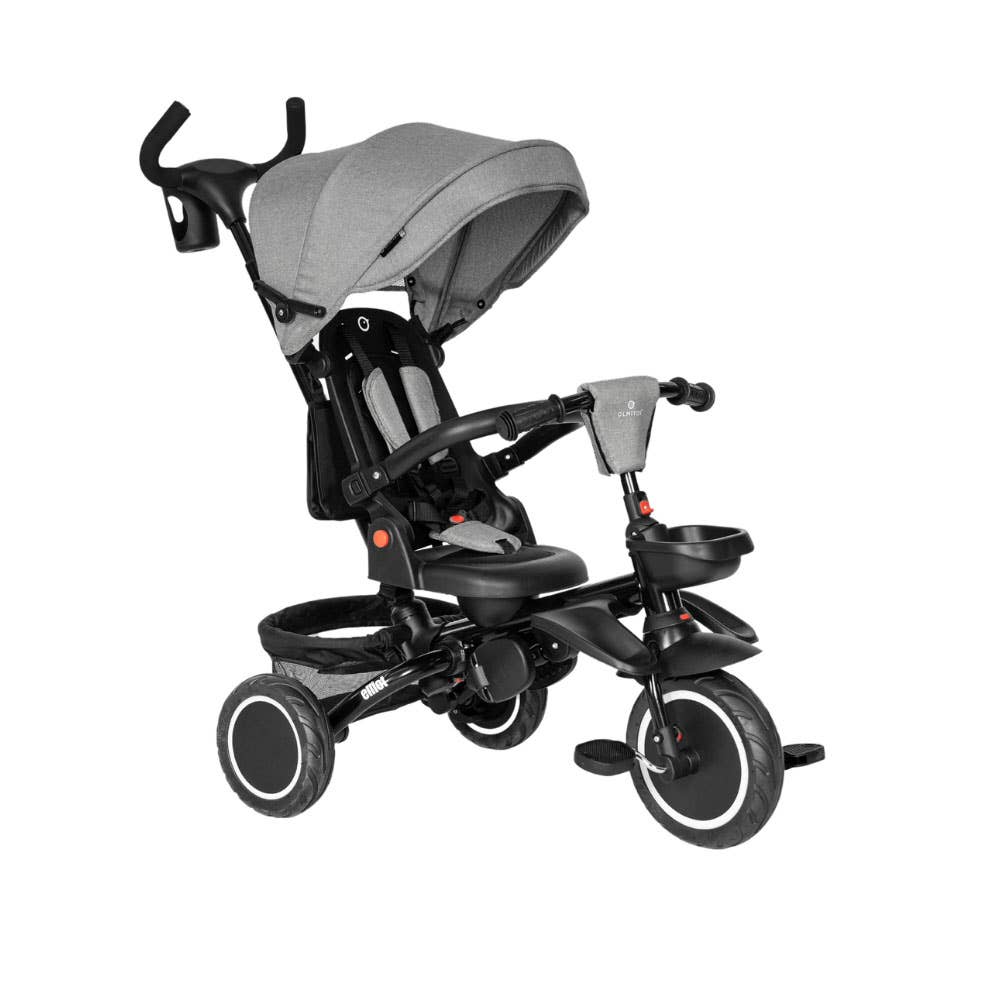 Olmitos S.A - Venta al por mayor Bicicleta/patinete - Niños - Triciclo Elliot6