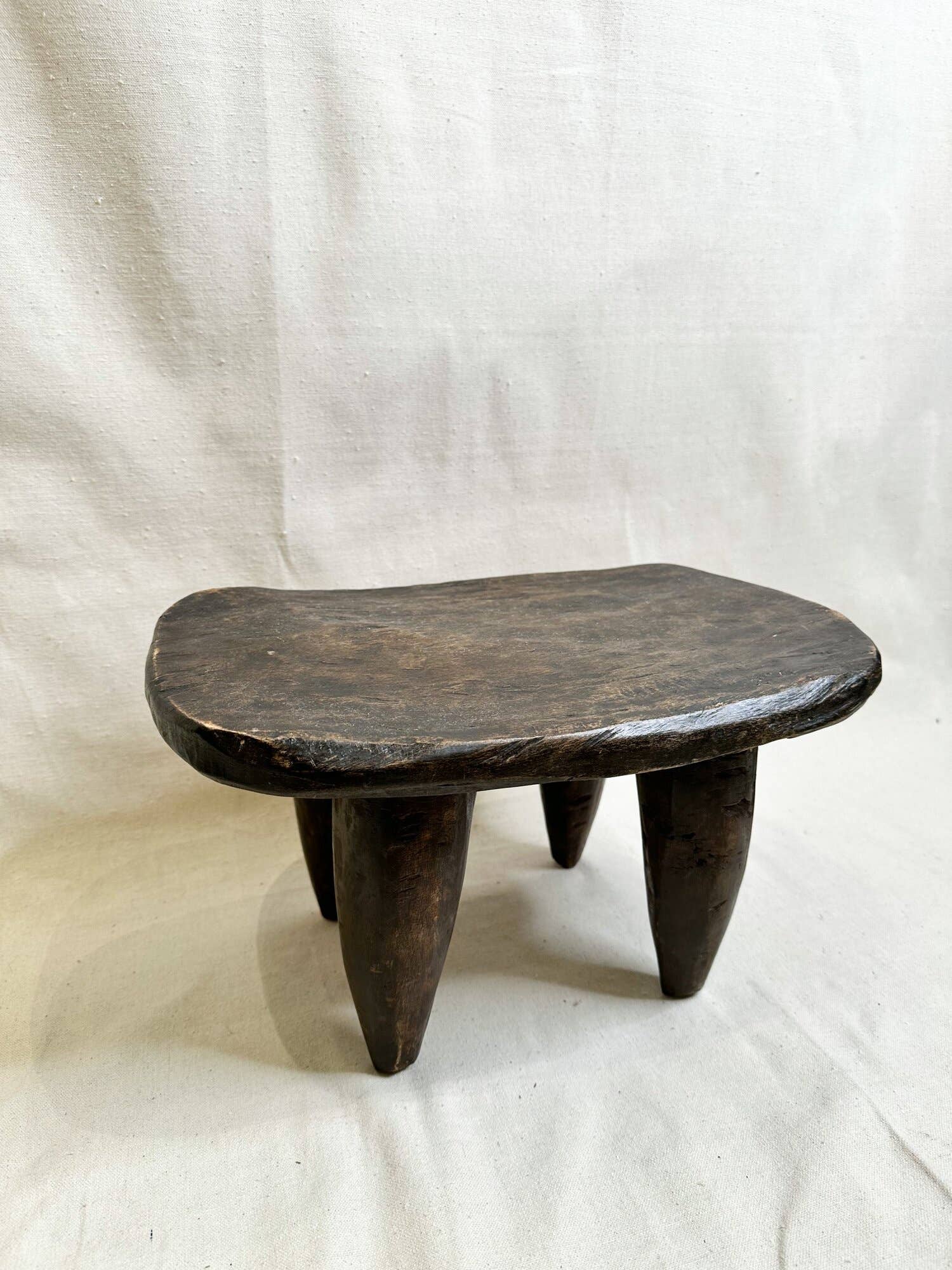 Root to Home - Wholesale Stool - Senufo Stool No. 040