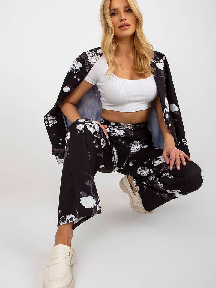 Lieber Deem Marktplatz - Wholesale Pants - Women's - Women's Pants Model 175770 Lakerta3