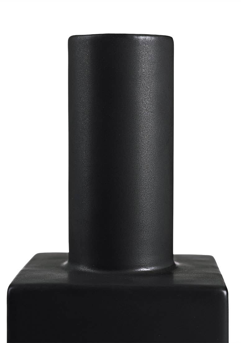 Ohno - Wholesale Vase - Ganja Vaas - Black4