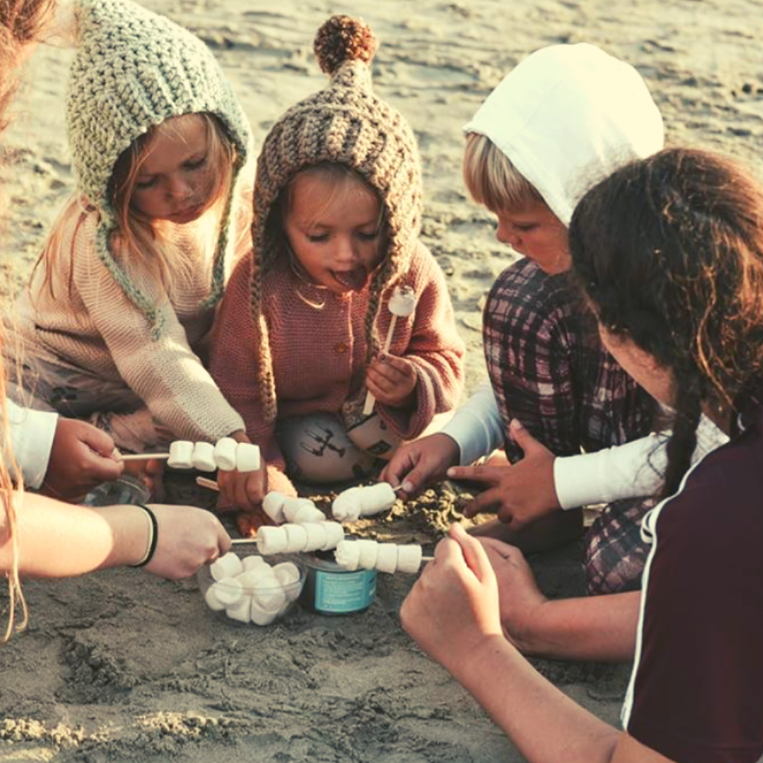 Toast'd – wholesale DIY food kit – Original 'Gifting' Kits2