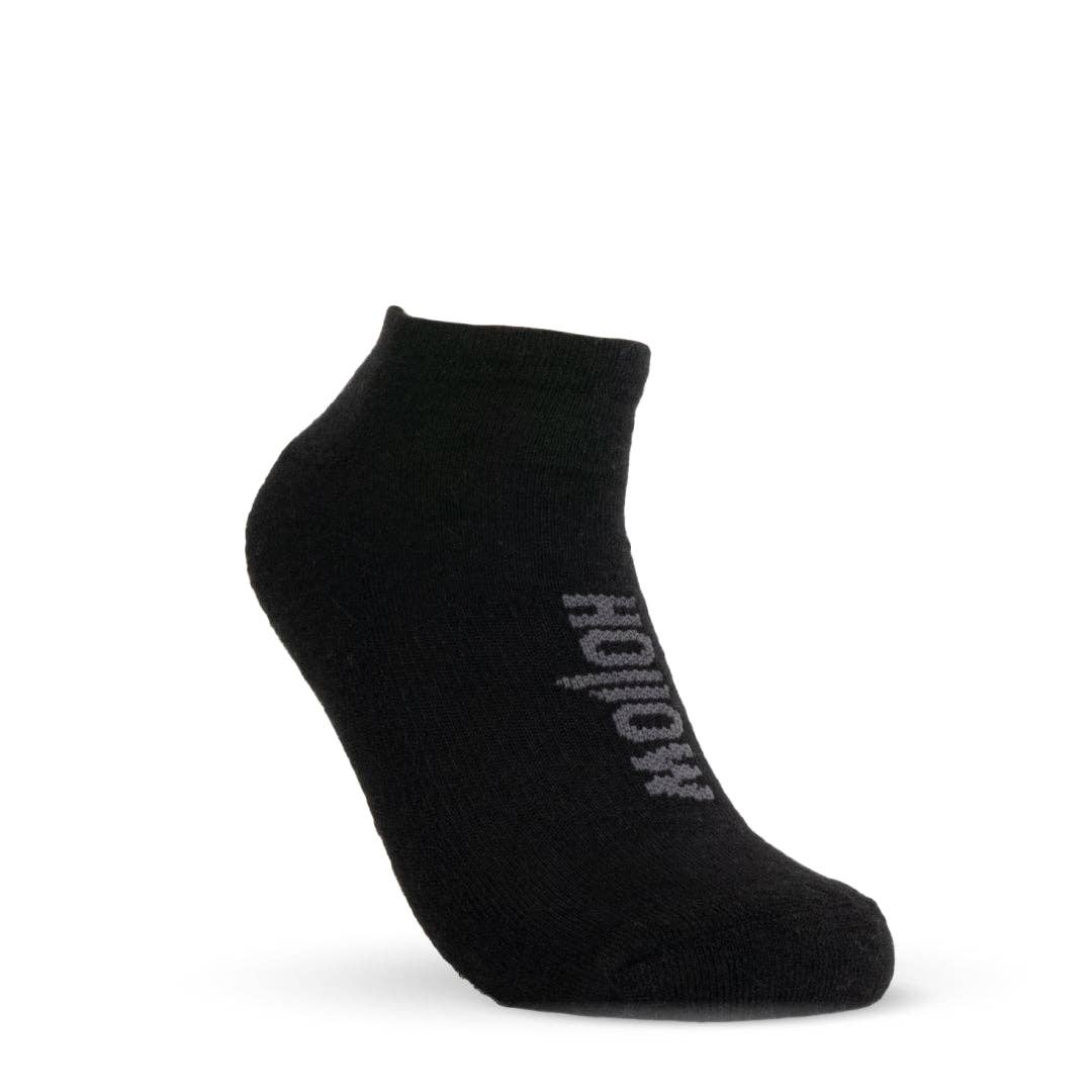 Hollow - Wholesale Socks - Unisex - No-Show Socks