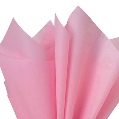Nashville Wraps - Wholesale Tissue Paper - Color Tissue Paper 20X30" 24 Sheet Pack