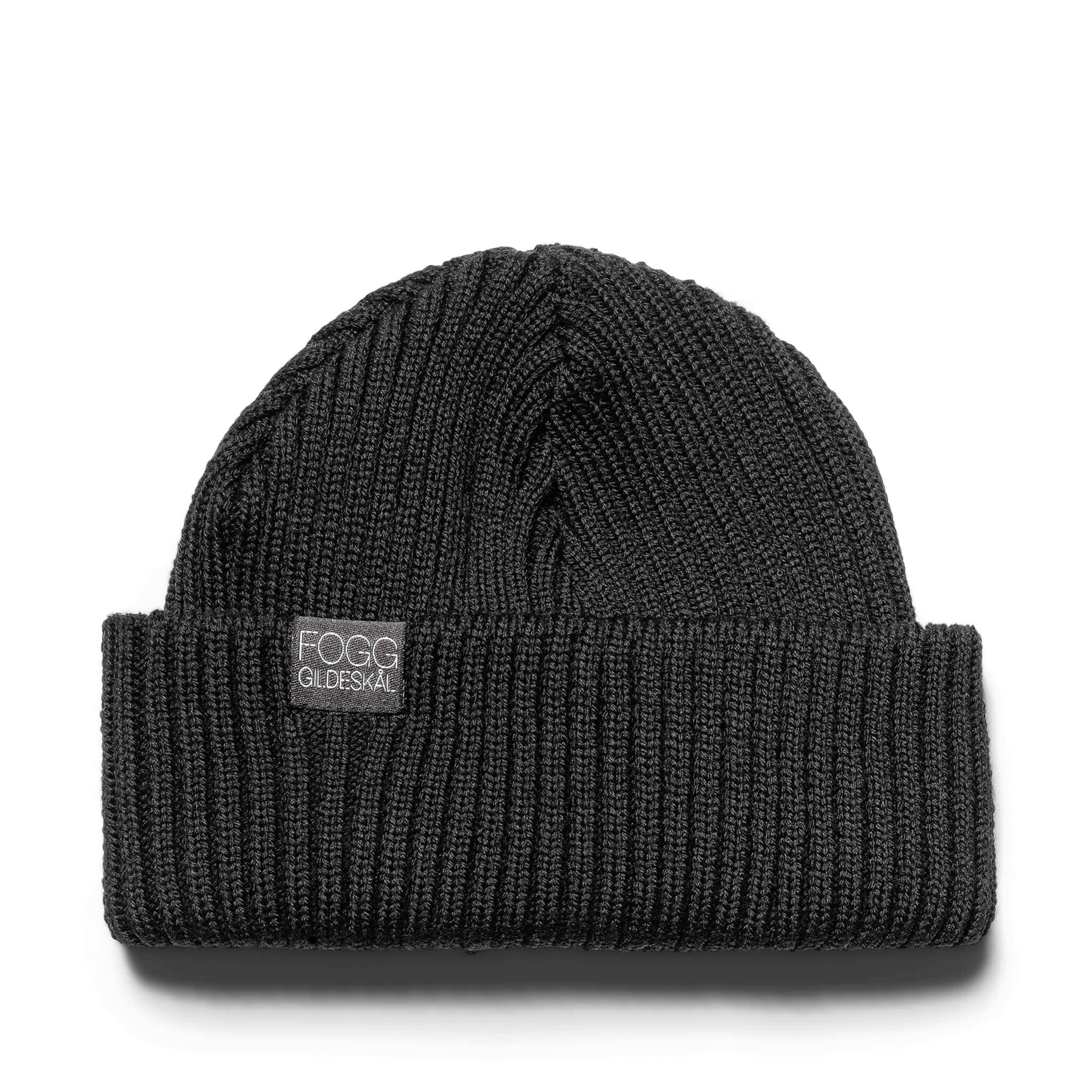FOGG Gildeskal - Wholesale Beanie - Women's - Trendy fisheman's Beanie – Kvarsnestinden0