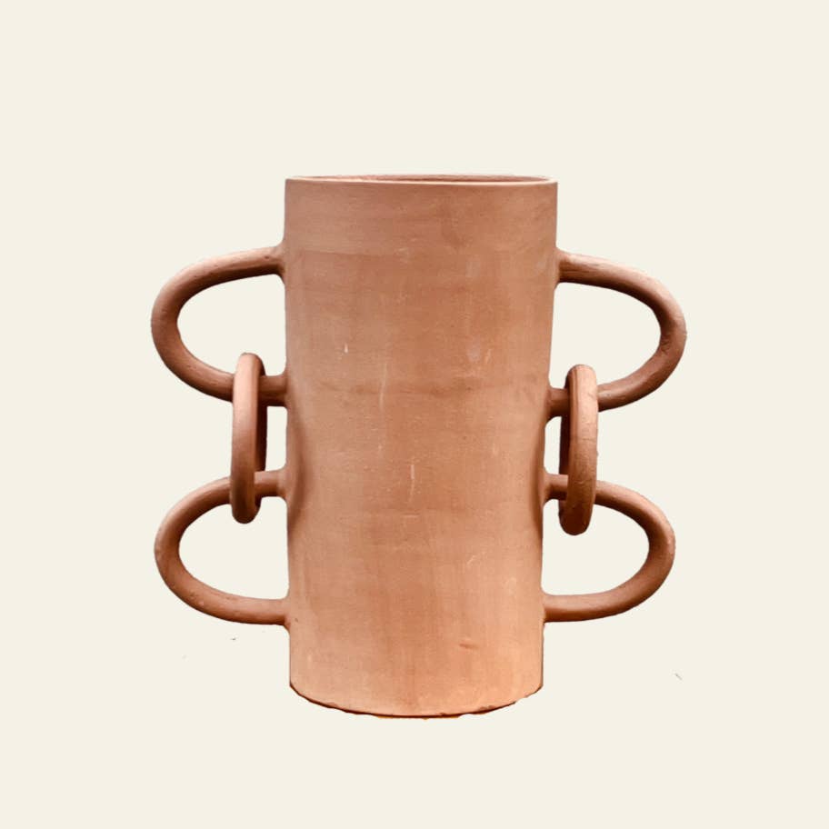 MediterĂ¡nea - Wholesale Vase - Gherardo Vase