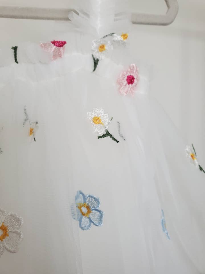 Nunubebe - Wholesale Dress - Kids - Amara Dress