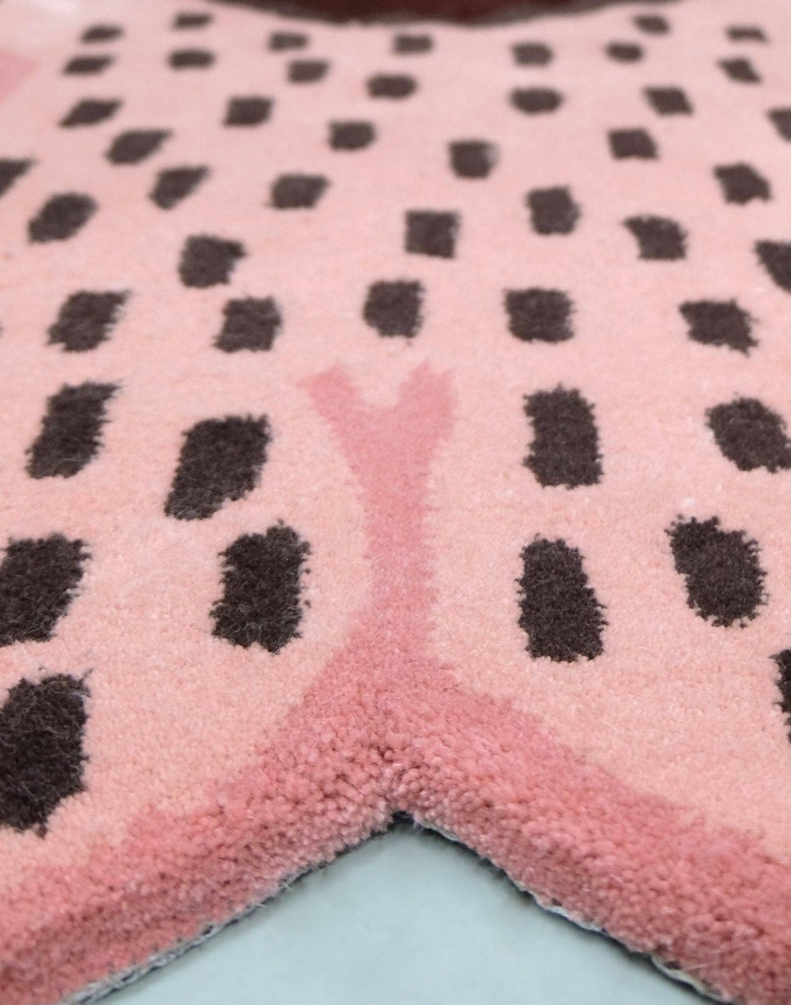 Dicks Don't Lie - Wholesale Area Rug - Rug – The Bare Bear3