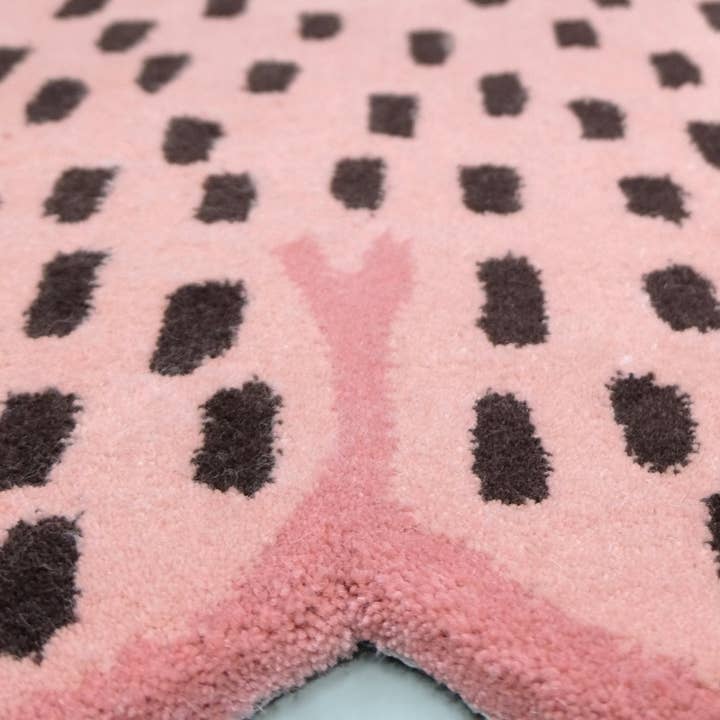 Dicks Don't Lie - Wholesale Area Rug - Rug – The Bare Bear3