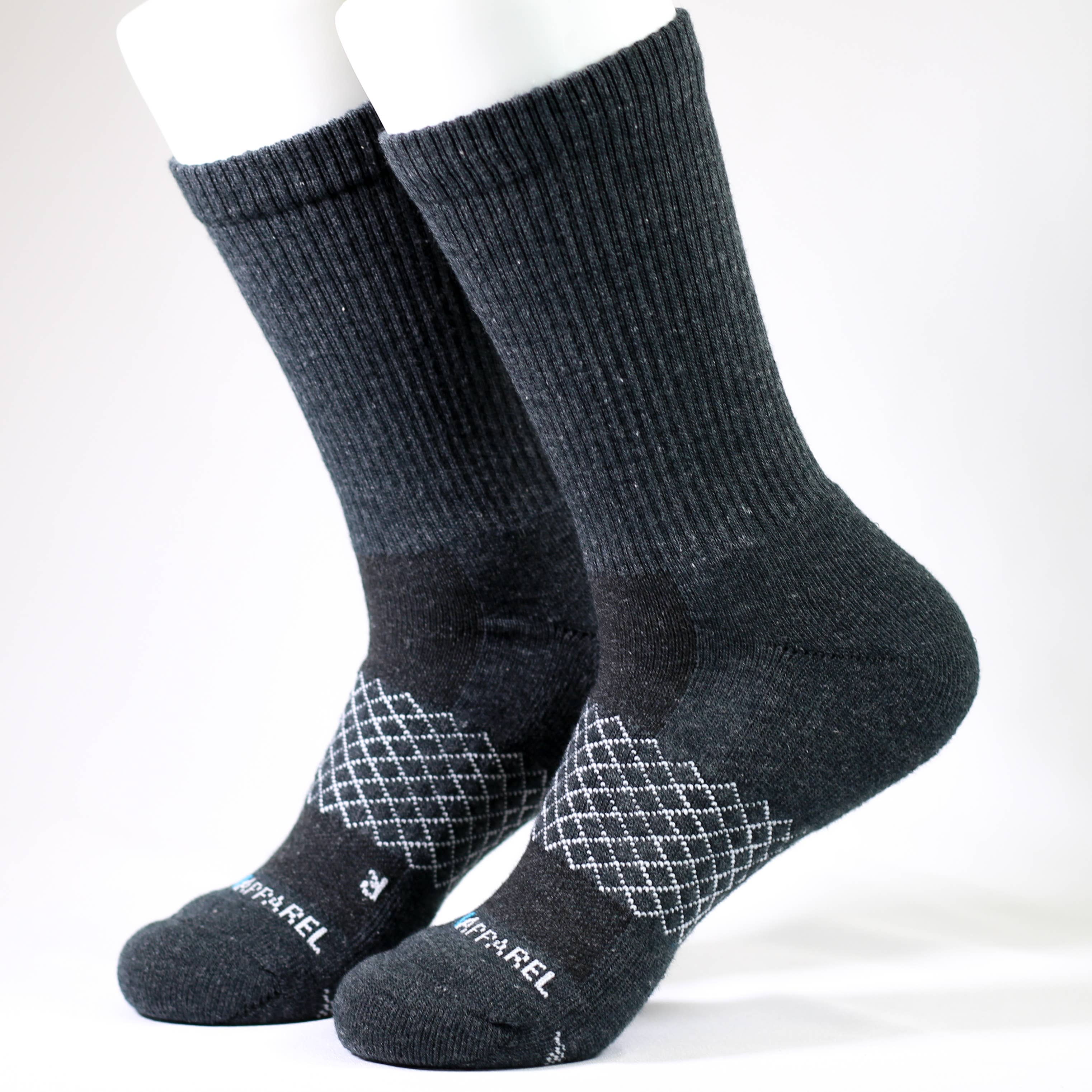 Tough Apparel - Wholesale Socks - Men's - Freestyle Performance Sock5