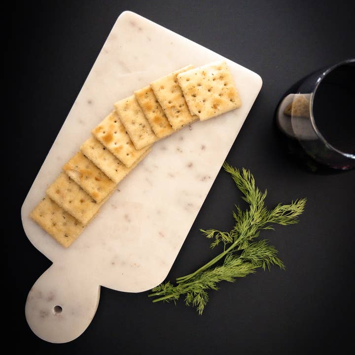 Krackers - Wholesale Crackers - Dill Ranch Crackers (24 units)1