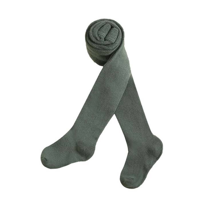 Basic Plain Girls' Leggings and other Purchase Wholesale strumpfhosen. Free Returns & Net 60 Terms on Faire trending on Faire.