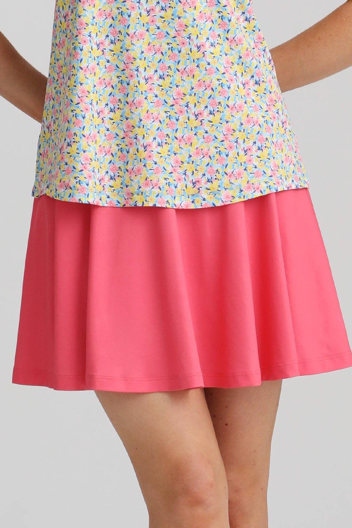 Coral Tess for wholesale on Faire