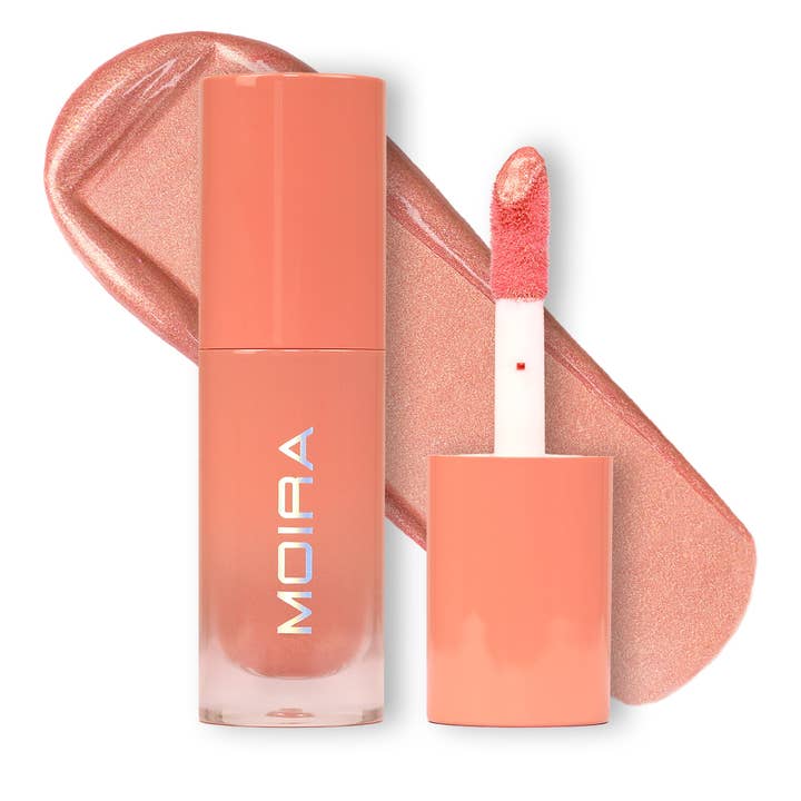 Colorete Brillo Constante de Amor (001, Soñador) para venta al por mayor de Moira Cosmetics