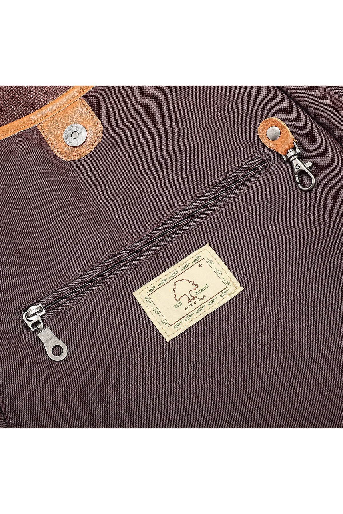 TSD Brand – Engroshandel Tote bag - Dame – Pine Hill Tote20