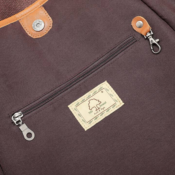 TSD Brand - Wholesale Tote bag – Women's - Pine Hill Tote20