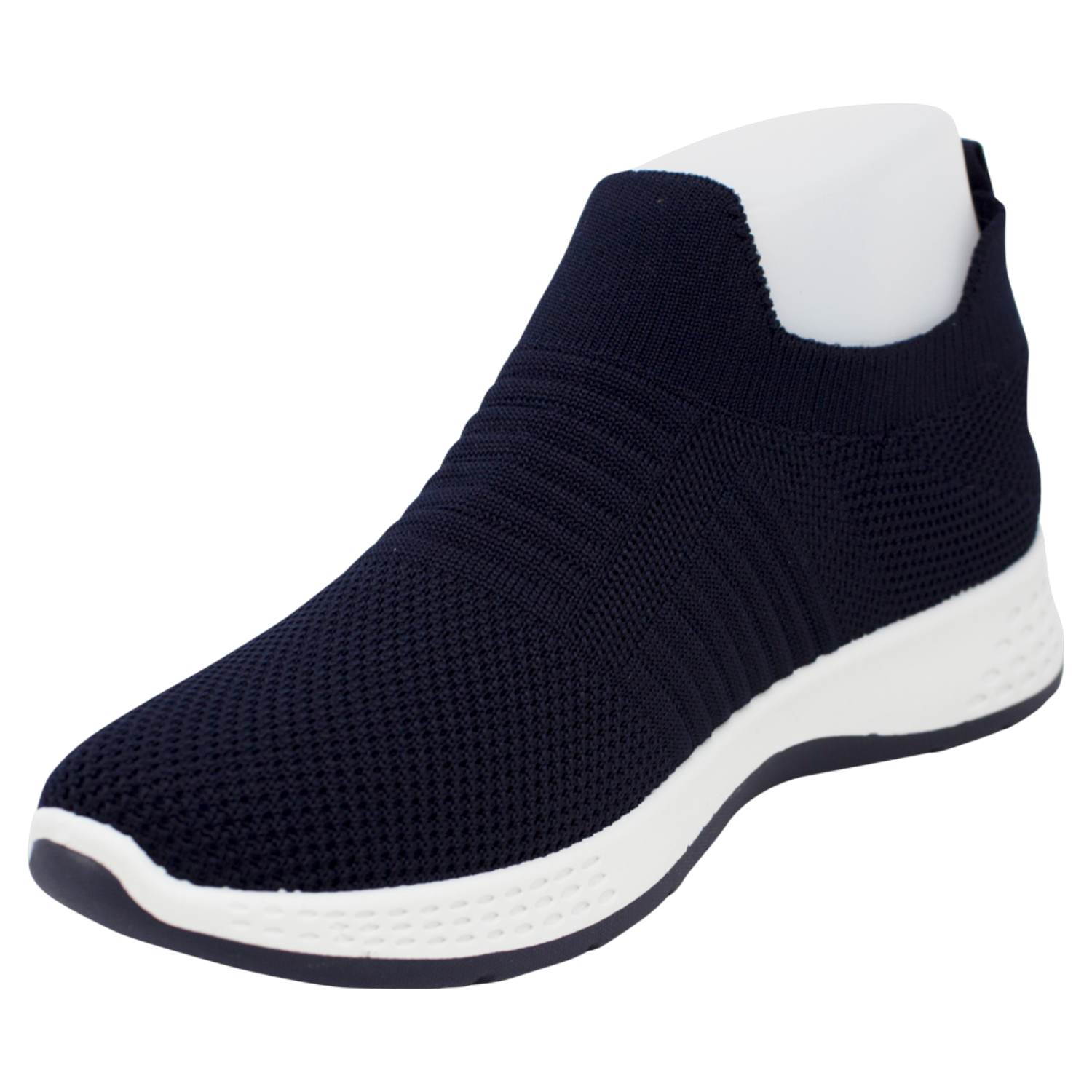 Rentoes – Sapatilhas sem atacadores – Mulher por atacado – Sapatilhas Simples Slip On J1011