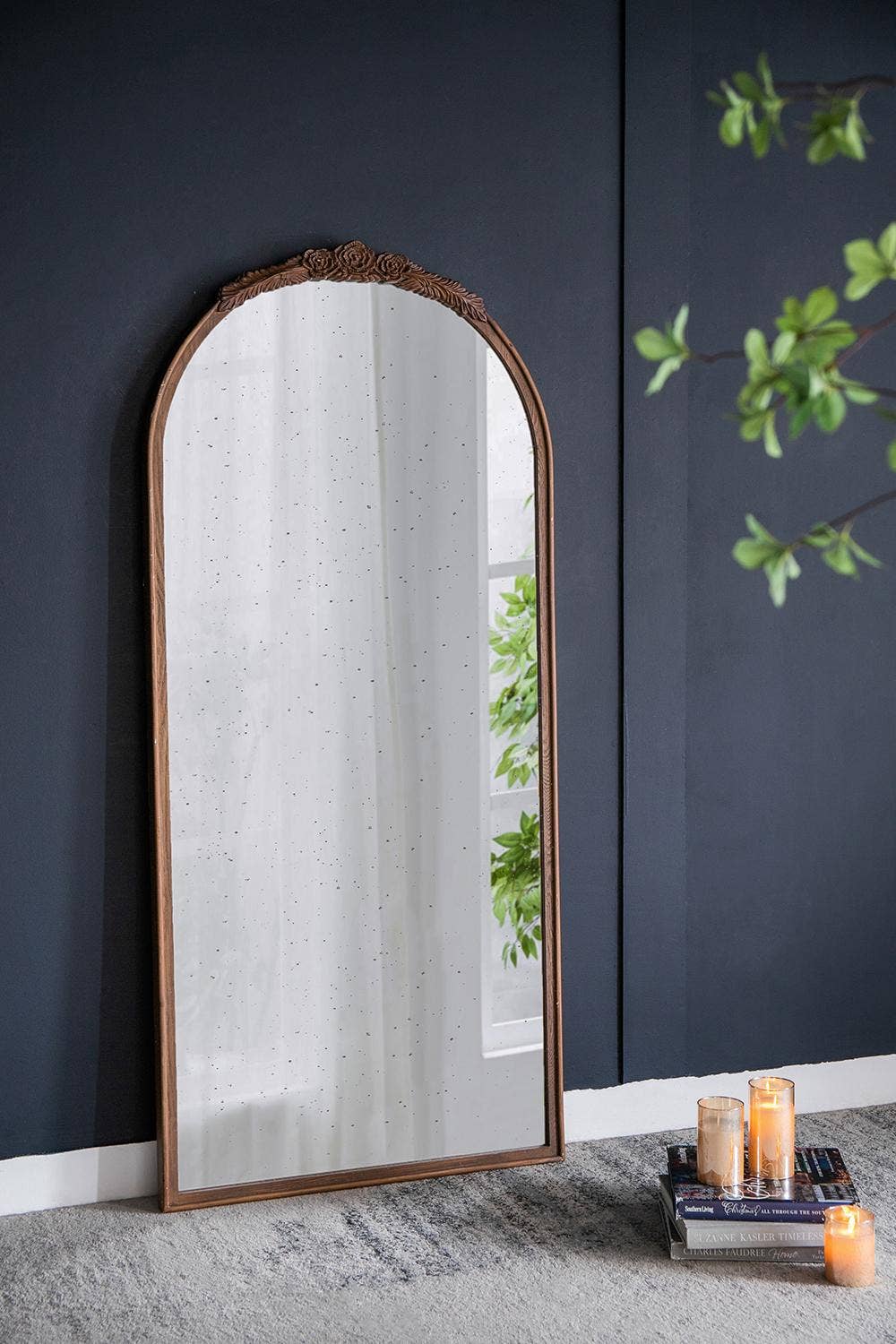 A&B Home Group Inc. - Wholesale Wall Mirror - Mirror0