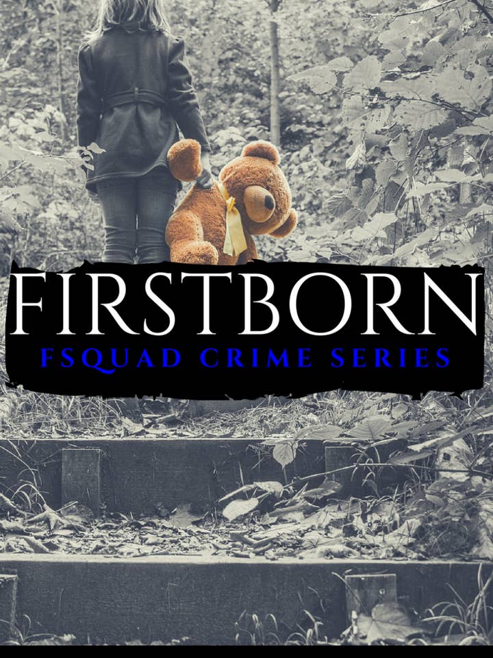 Firstborn for wholesale by Splat Books